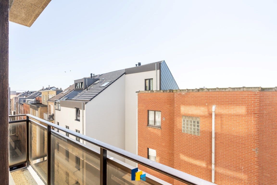 Gezellig 1-slaapkamerappartement op toplocatie foto 9