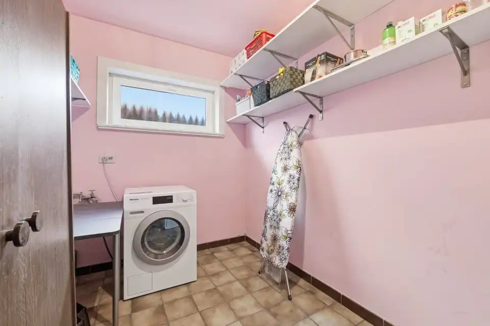 CHARMANTE, OPEN BEBOUWING OP EEN KNAP PERCEEL IN ZOUTLEEUW foto 21