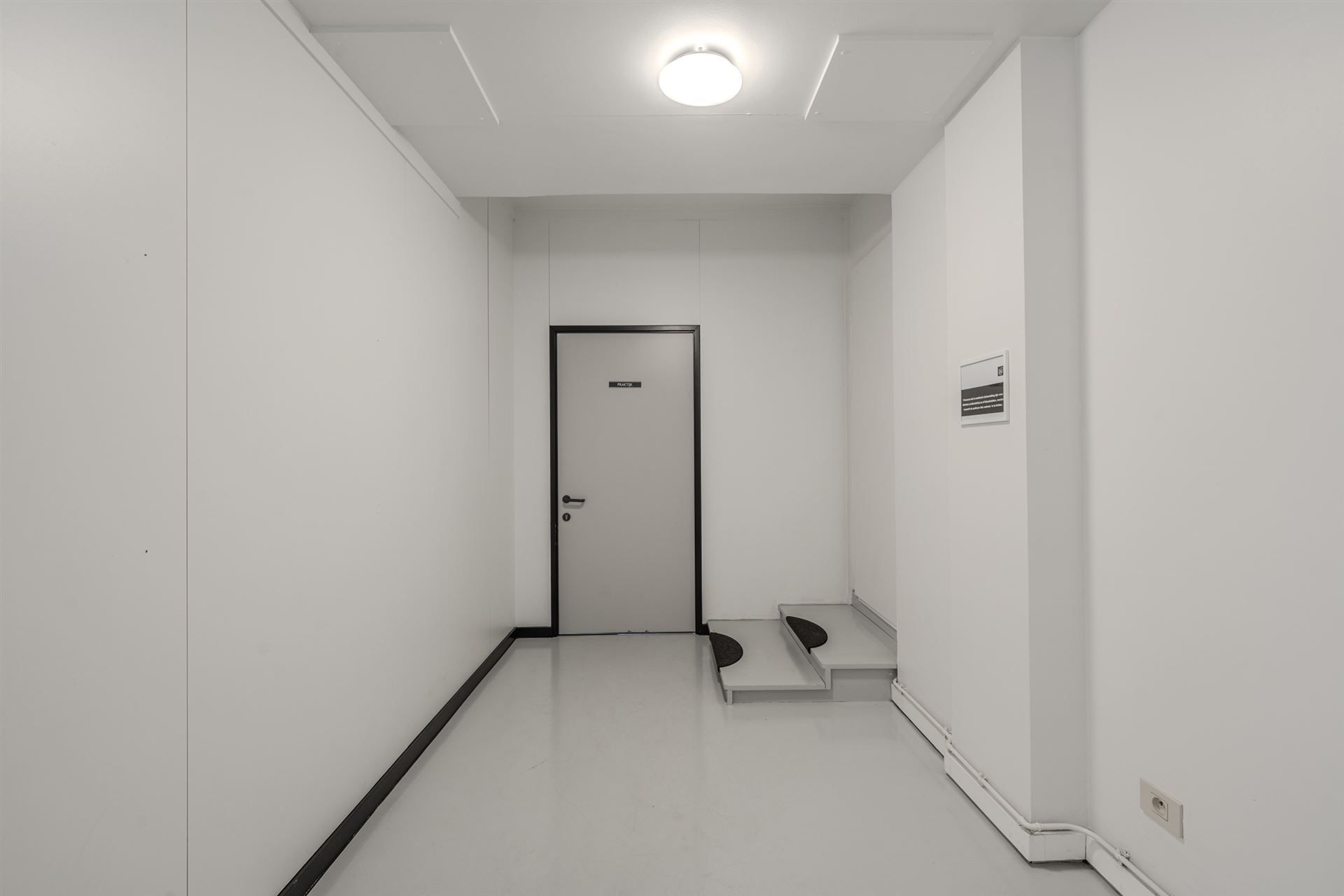 handelspand met woonst foto 7