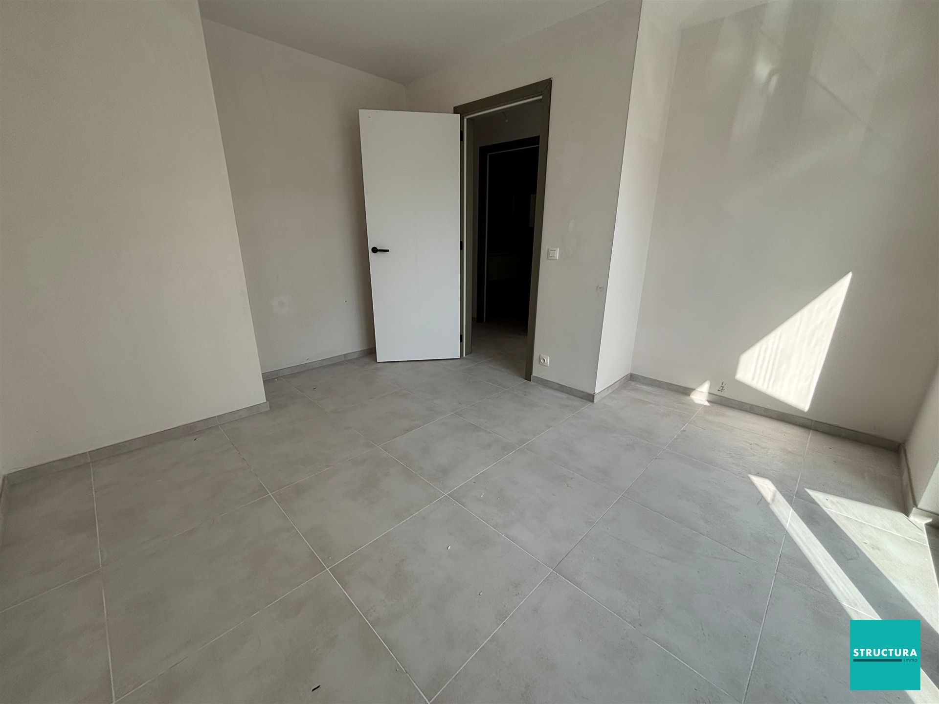 Nieuwbouw appartementen met 2 kamers en terras foto 10