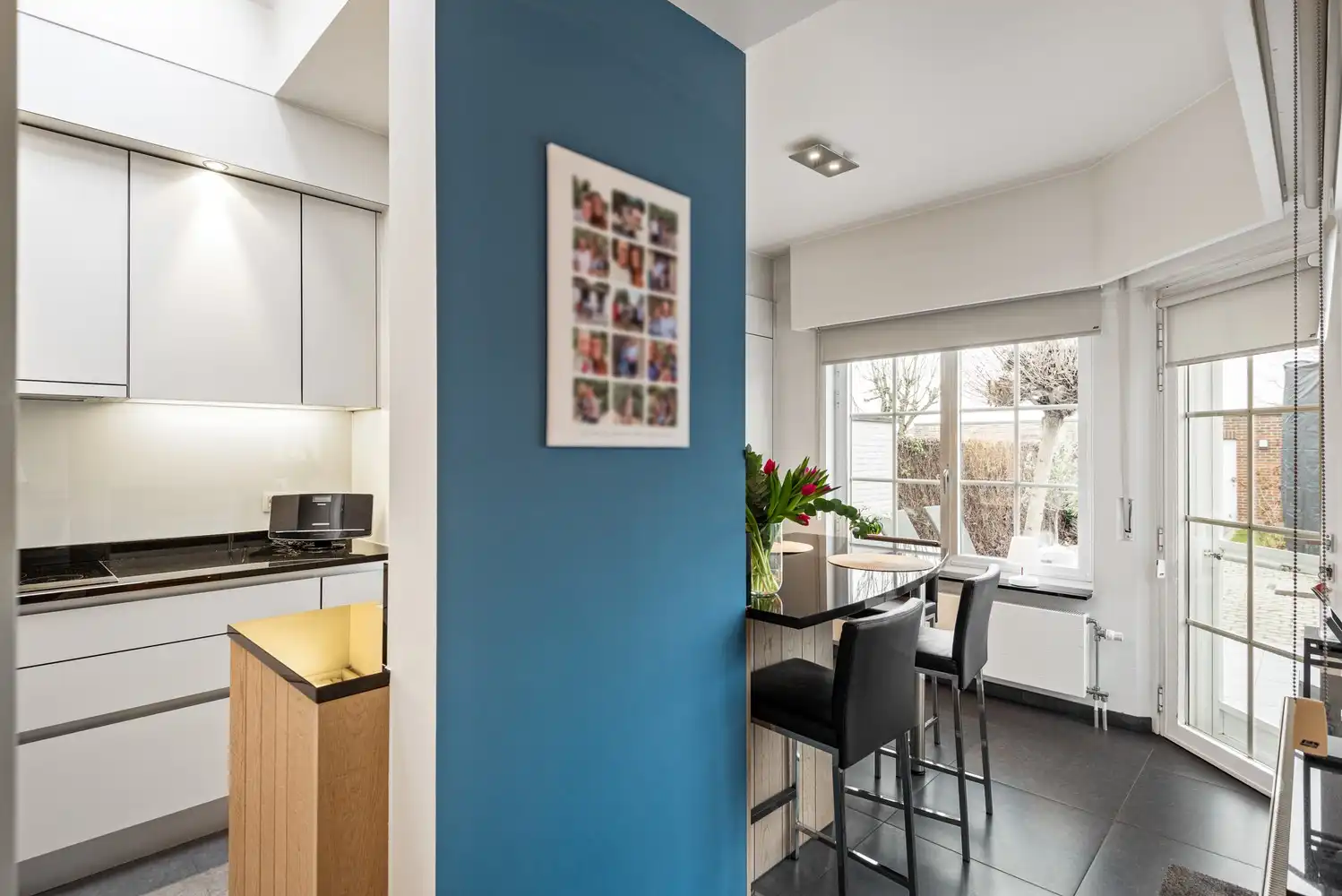 Verzorgde instapklare woning met 4 slaapkamers en ruime garage. foto 15