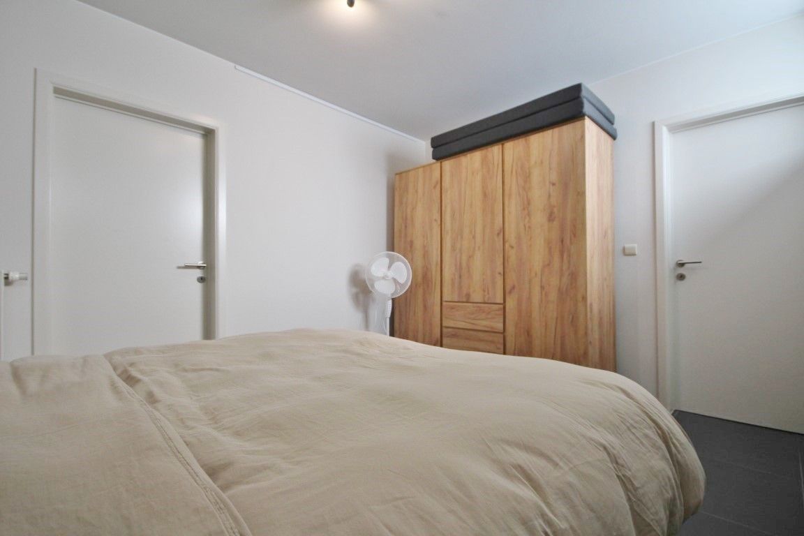 Gelijkvloers appartement met 1 slaapkamer midden in het centrum van Sint-Truiden foto 16