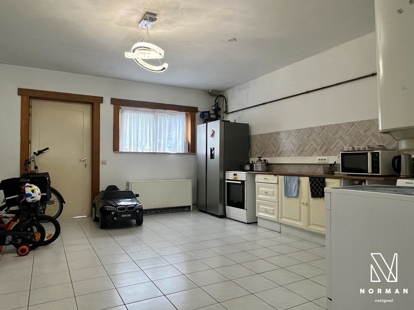 Instapklare woning in Harelbeke!  foto 7
