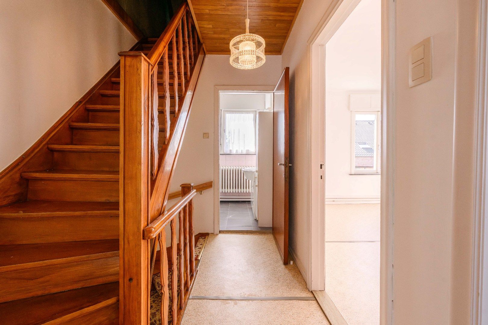 CHARMANTE ALLEENSTAANDE WONING MET 3 SLPKS | GARAGE & TUIN  foto 12