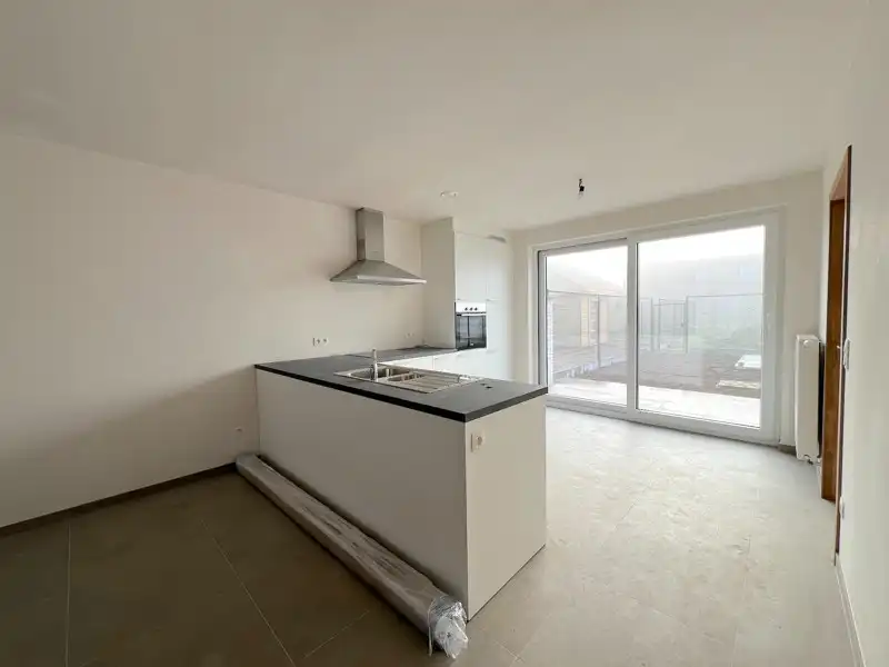 NIEUWBOUW te WIJNENDALE foto 5