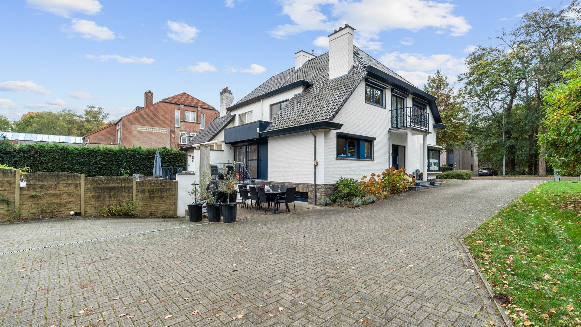 Instapklare woning met 3 slpkrs en kappersruimte te Genk foto 23