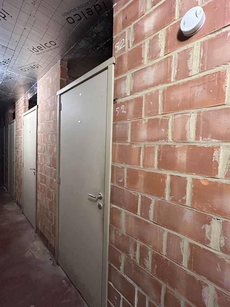 Prachtig gerenoveerd appartement met 2 slaapkamers en garagebox te Heverlee foto 20