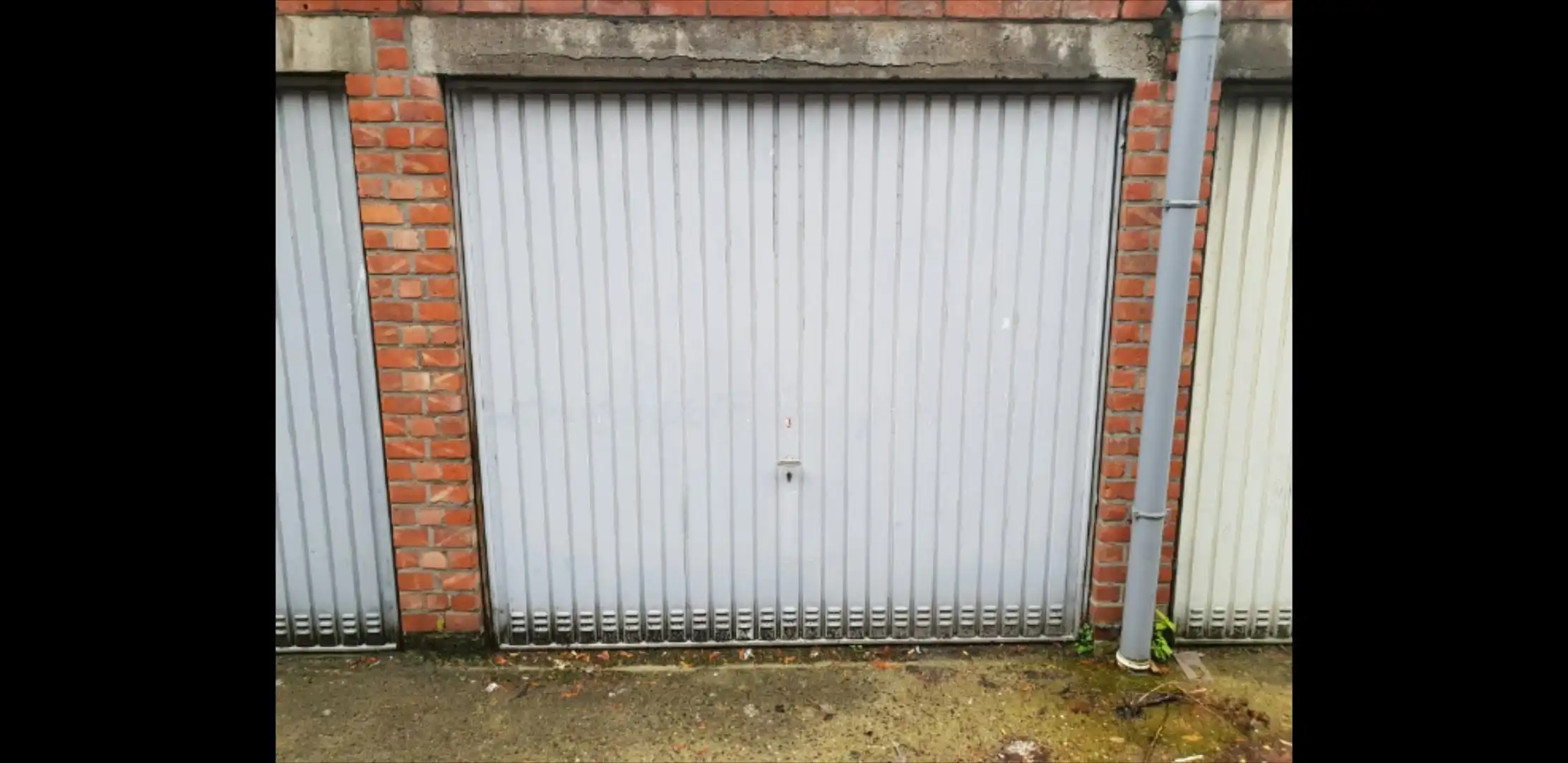 Garagebox te koop in Deurne aan de Ruggeveldlaan 507-509 foto 4