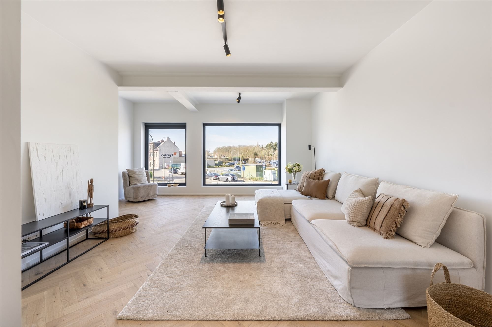 Luxe duplex Appartement foto 6