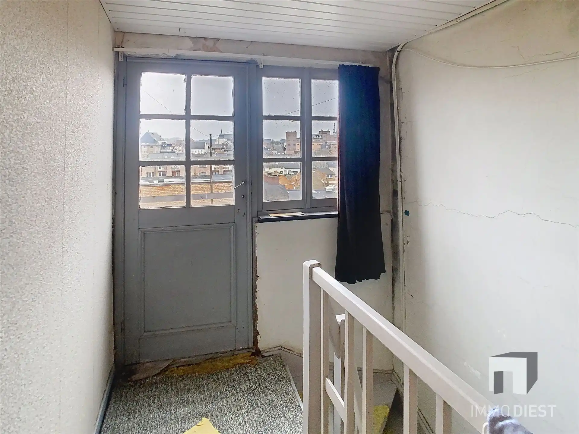 4 appartementen, topligging met renovatiehefboom/ rendement foto 10
