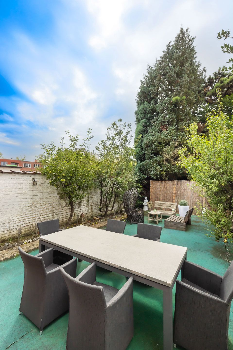 Tweegezinswoning foto 14