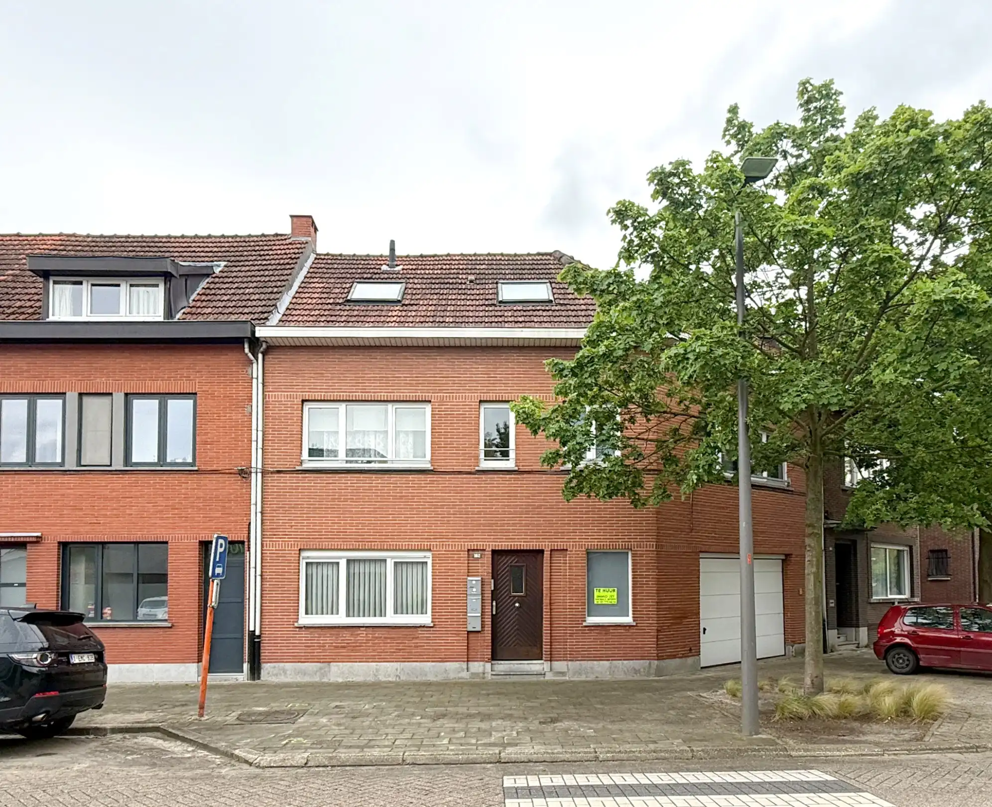 Studio op de tweede verdieping foto {{pictureIndex}}