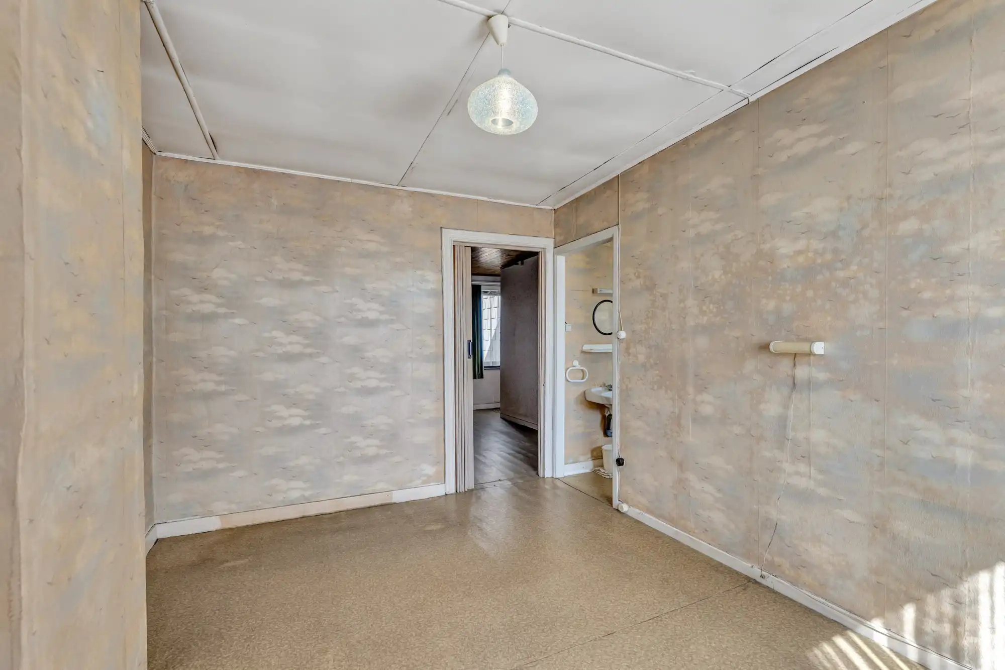 Te renoveren woning in Lennik foto 16