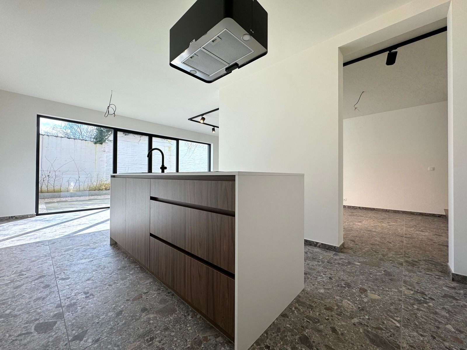 Te huur: recent gerenoveerde woning te Erpe foto 7