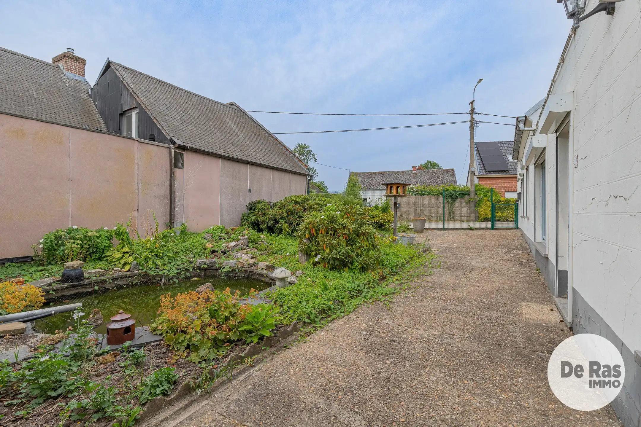 LEDE - Authentieke woning met landelijke uitstraling foto 18