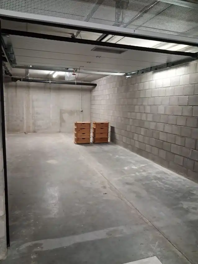 Garagebox te Diest foto 3