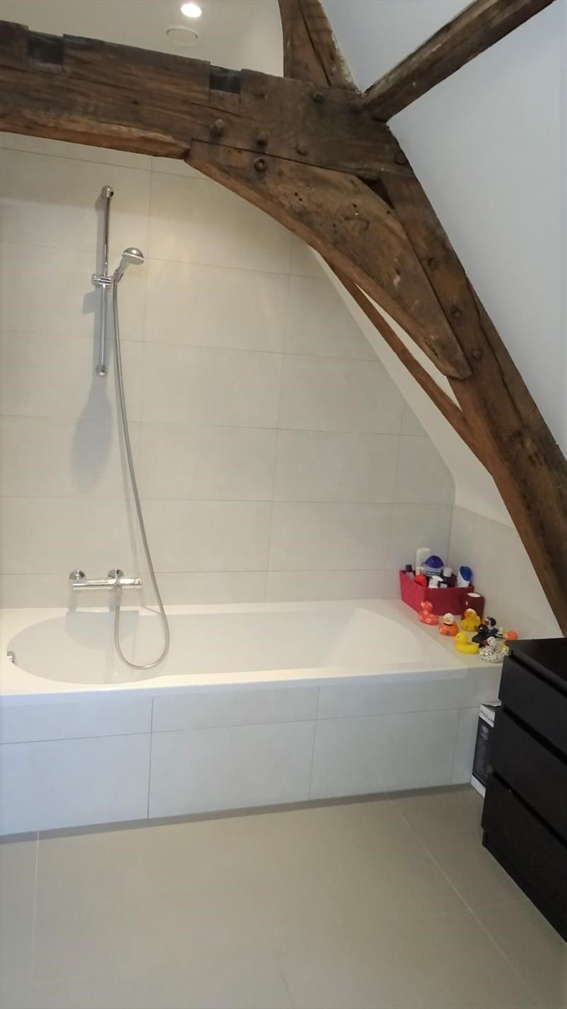 Goed gelegen, prachtige duplexapp met 2 slpks foto 7