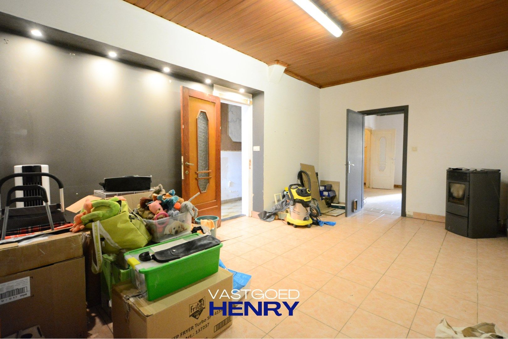 Renovatie woning met 7 slaapkamers zoekt Handige Harry foto 6