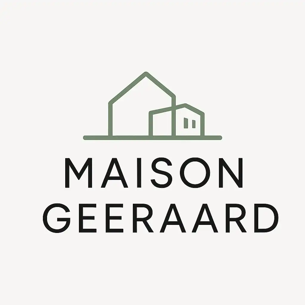 Nieuwbouwproject “Maison Geeraard” – 11 appartementen foto 13