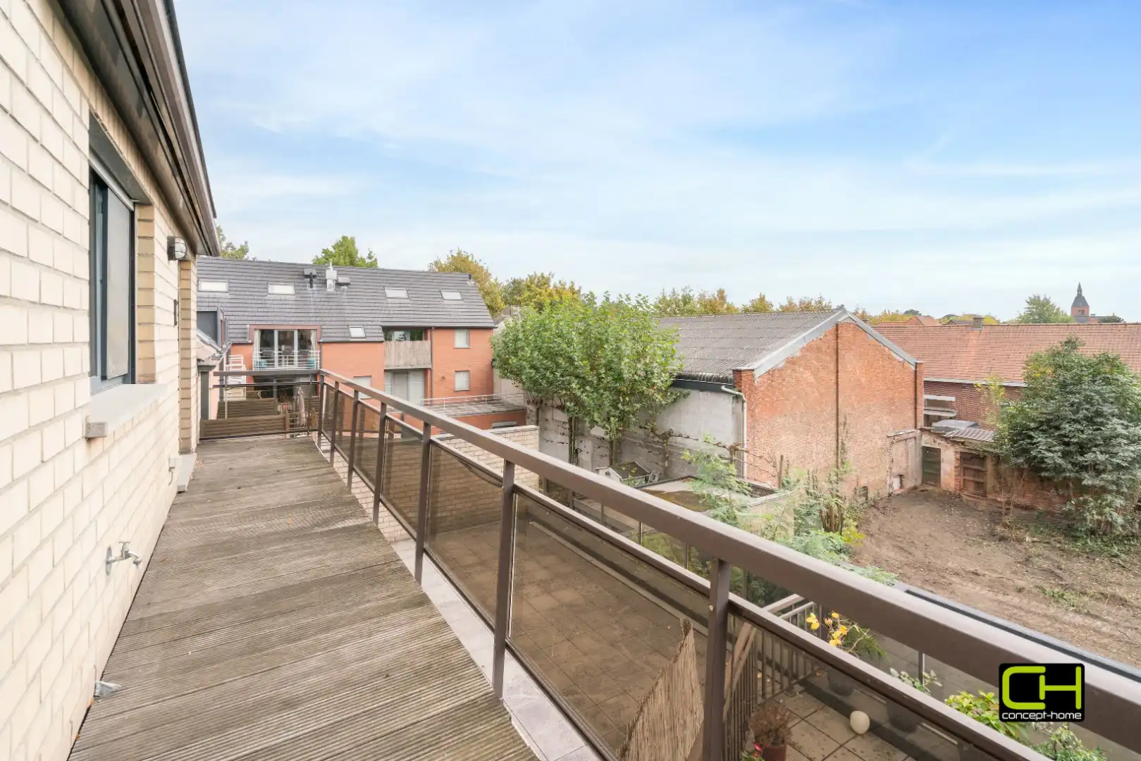 Appartement met twee slaapkamers te koop in Lievegem foto 14