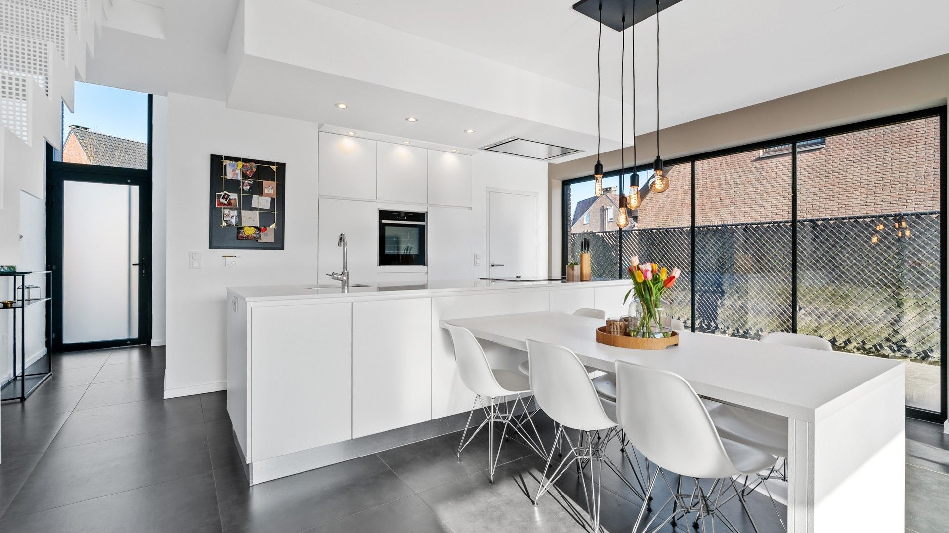 Instapklare en energiezuinige woning in Oudsbergen foto 4