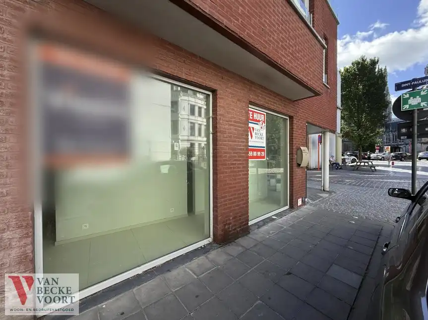 Handelsruimte 134m² foto 14