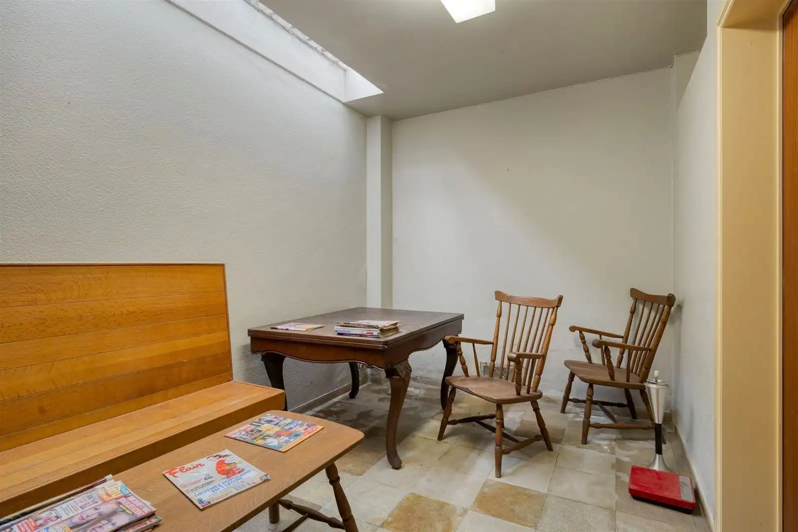 Ruime woning met 4 slaapkamers te Huizingen foto 25