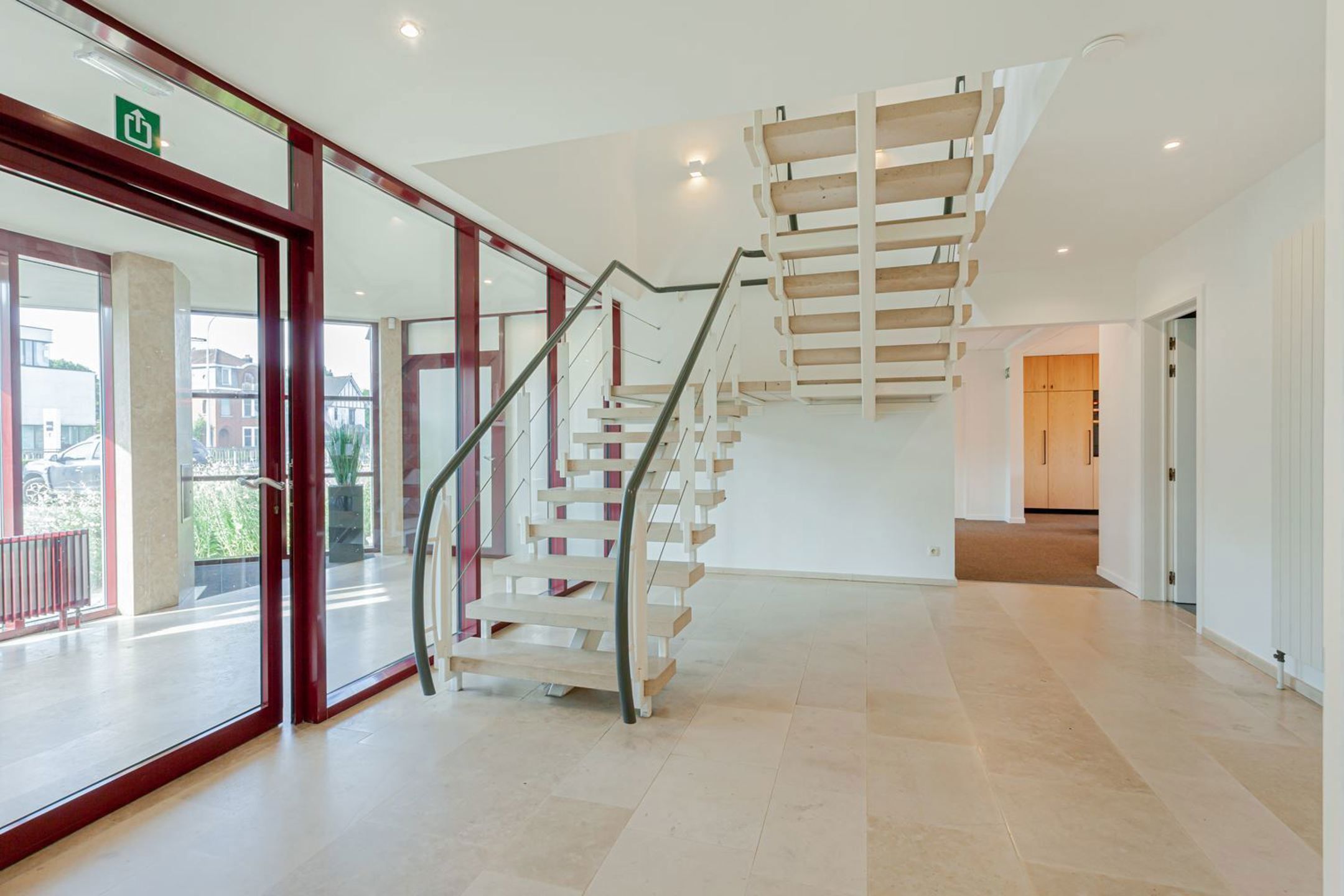 ALL-IN pakket kantoorruimte te Gent foto 12