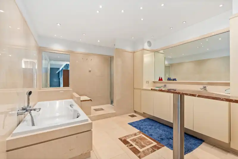 Ruimte, luxe en privacy - exclusief wonen en verblijven aan de Belgische kust! foto 27