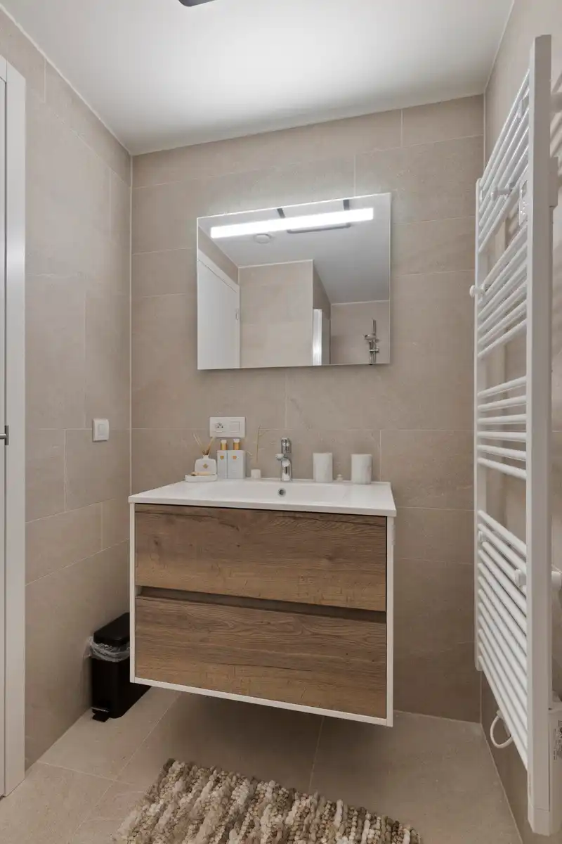 Appartement te koop foto 10