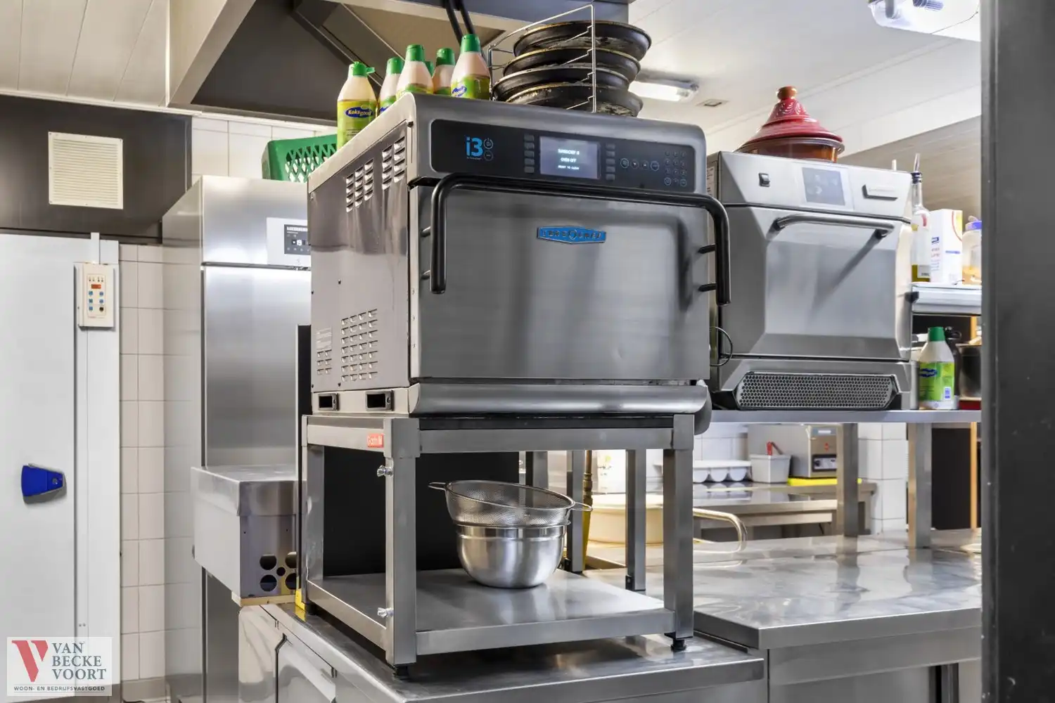 Restaurant Sint-Idesbald foto 10