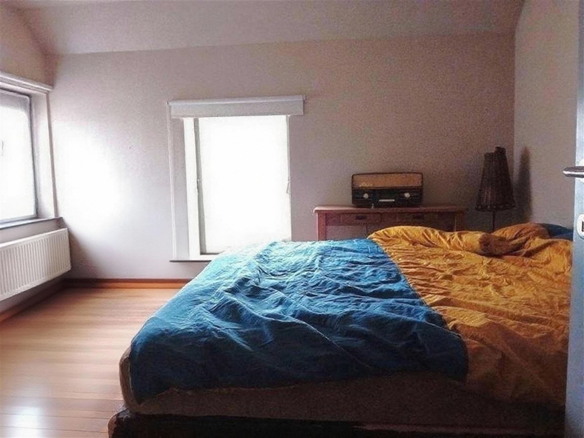 Rustig gelegen woning met 3 slaapkamers, garage en aangename tuin foto 7