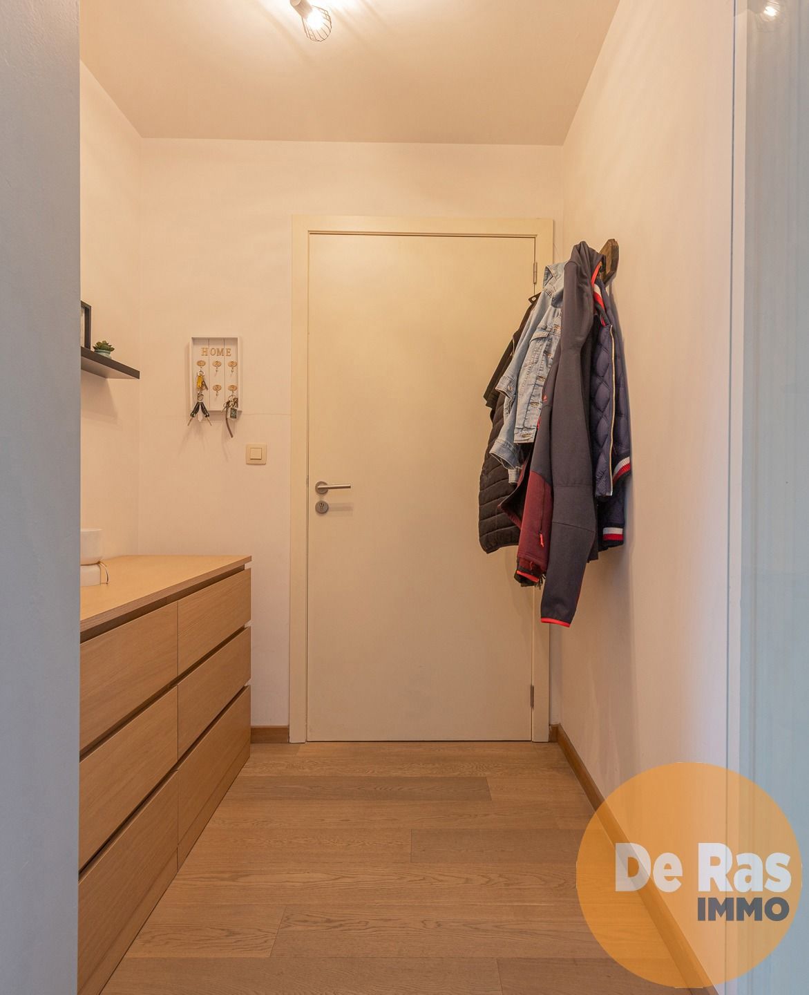 ERPE - Lichtrijk duplexappartement met landelijk zicht  foto 20