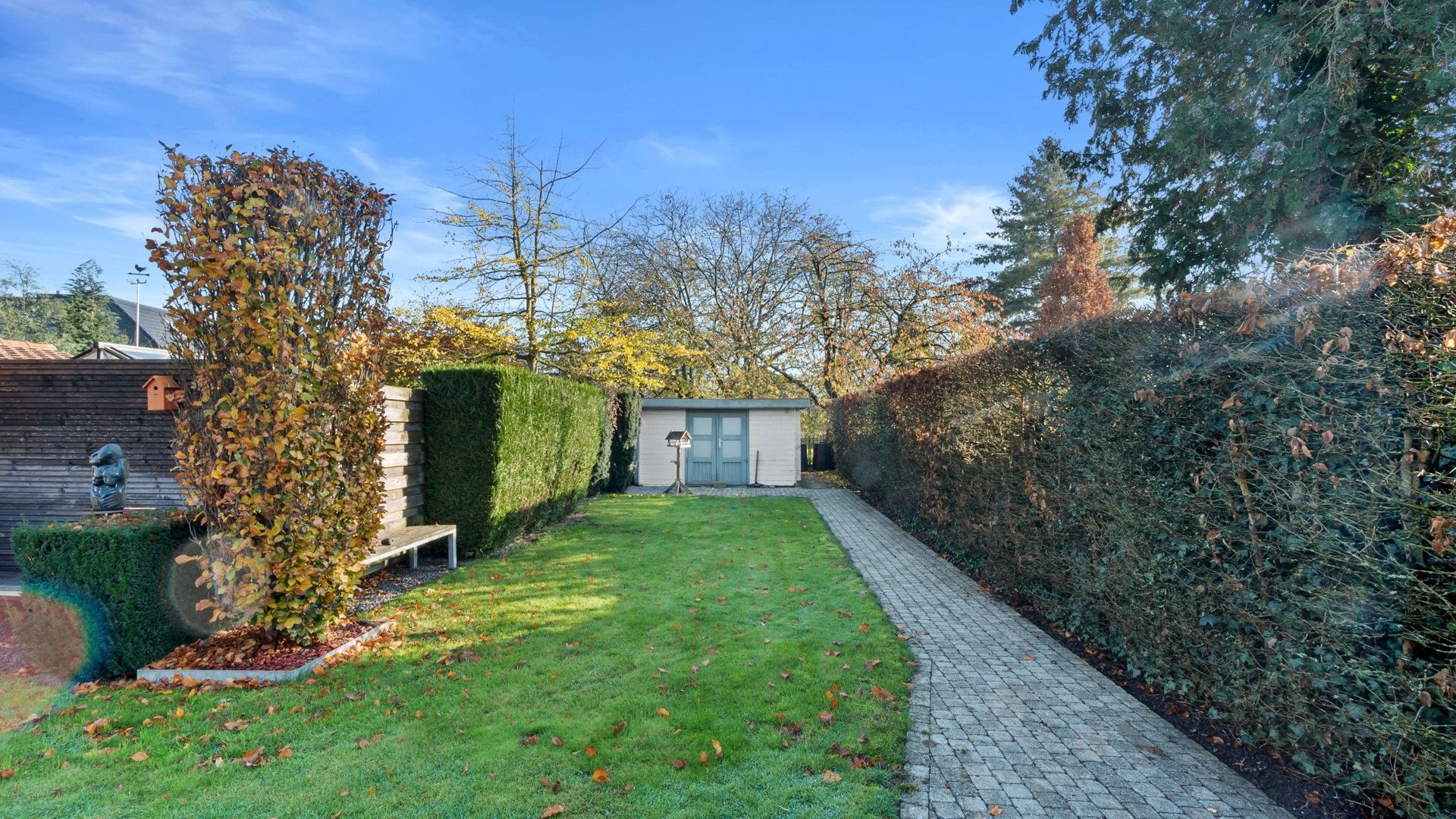 Prachtige instapklare open bebouwing in Leut foto 33