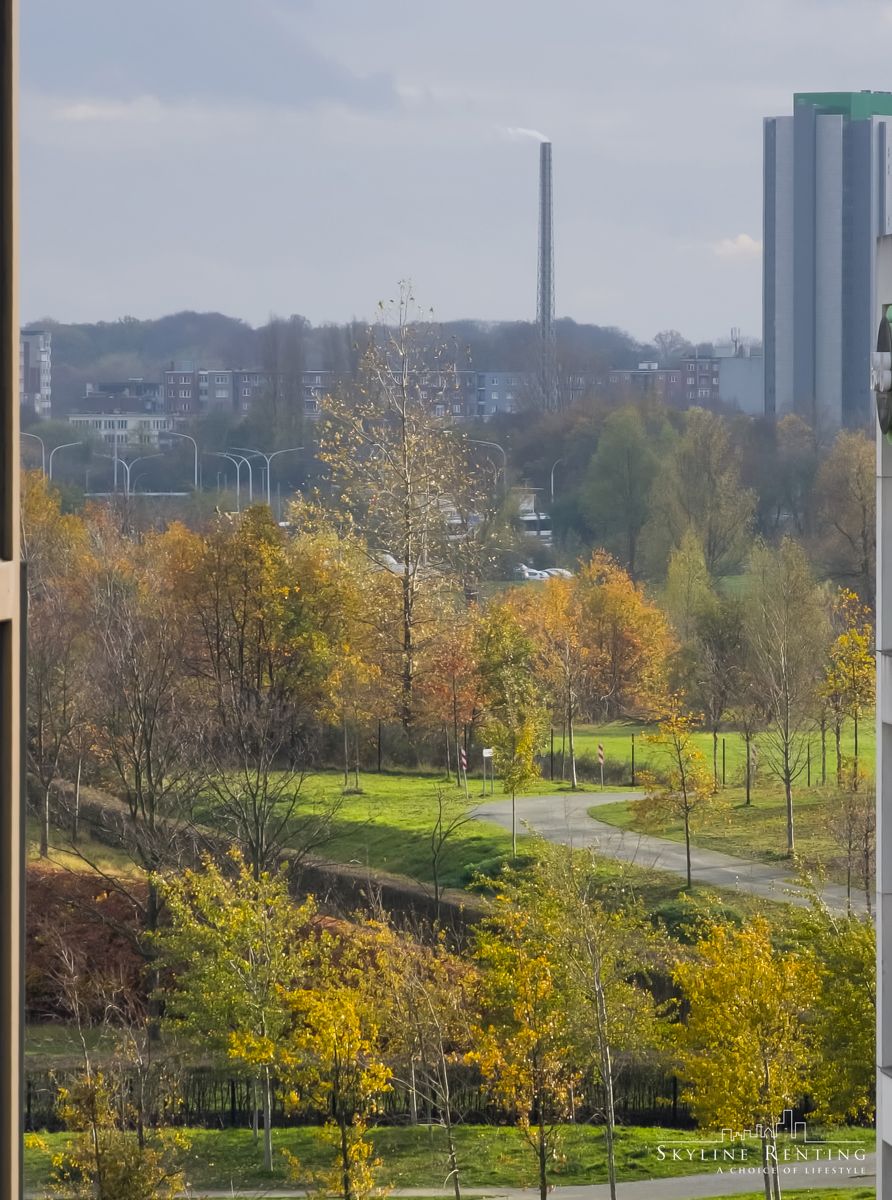 Mooi gemeubeld 2-slaapkamer appt met prachtig TERRAS foto 20