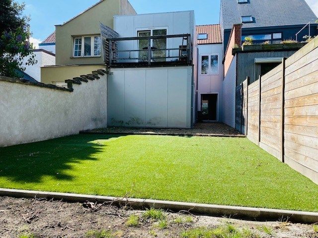 Luxueus appartement(94m²) op TOPligging Gentbrugge foto 16
