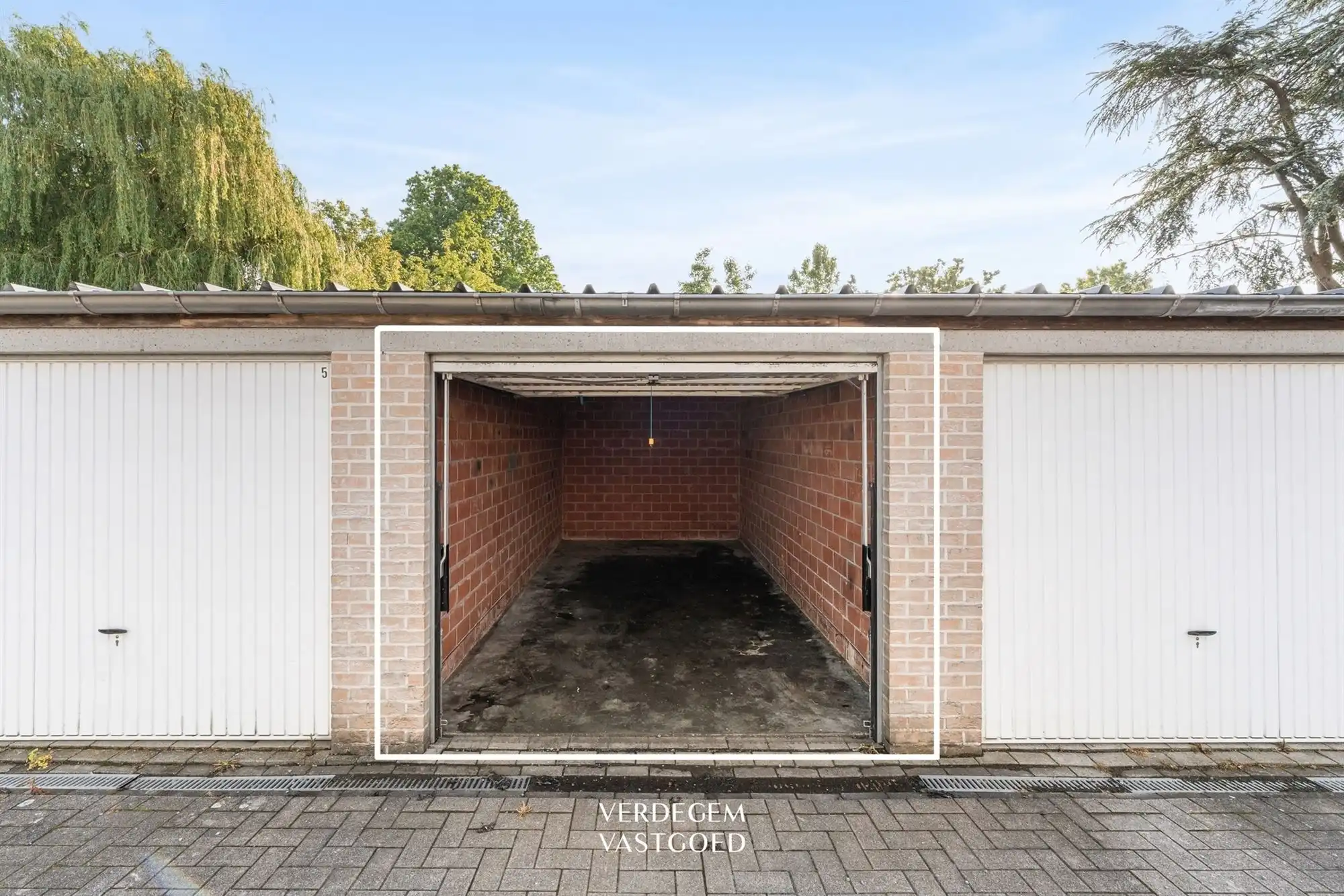 Dakappartement met 2 slaapkamers, garage en autostaanplaats foto 15