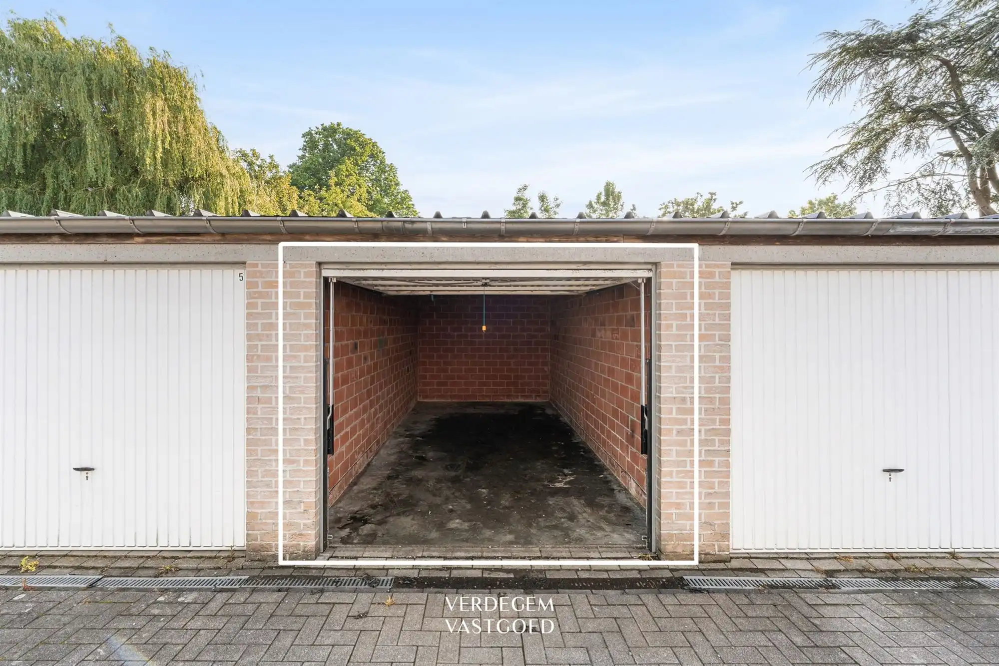 Dakappartement met 2 slaapkamers, garage en autostaanplaats foto 15