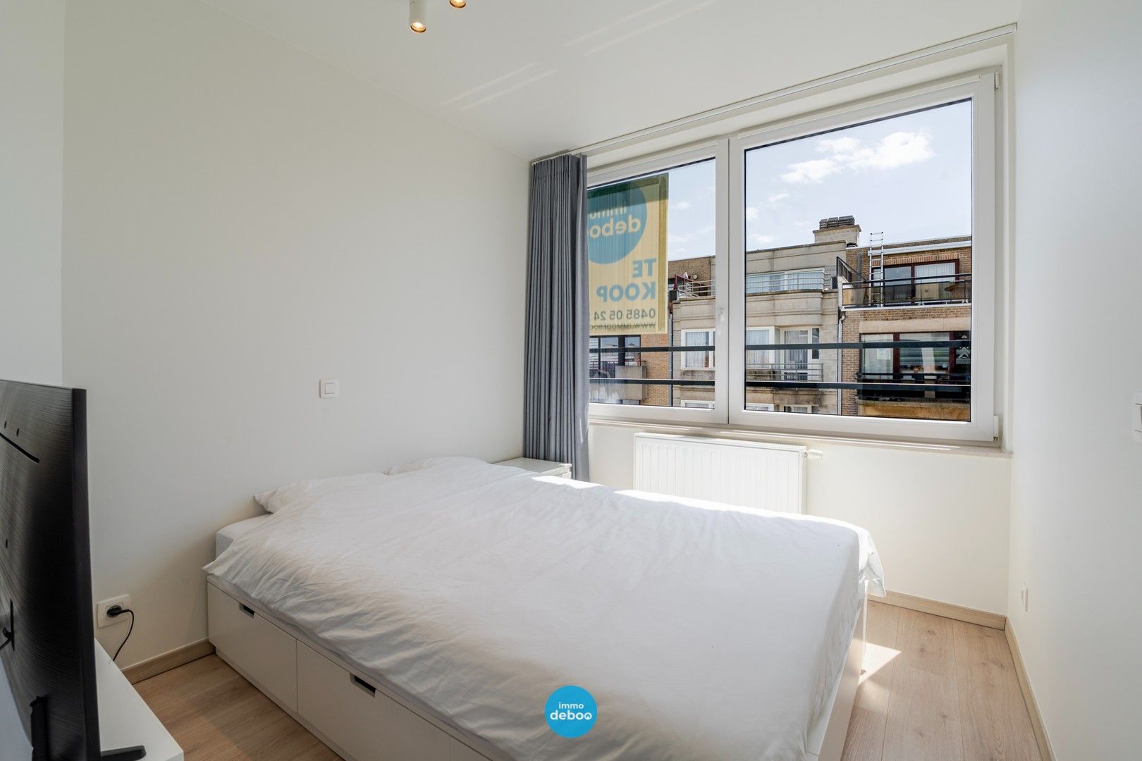 Prachtige penthouse met zonneterrassen foto 16