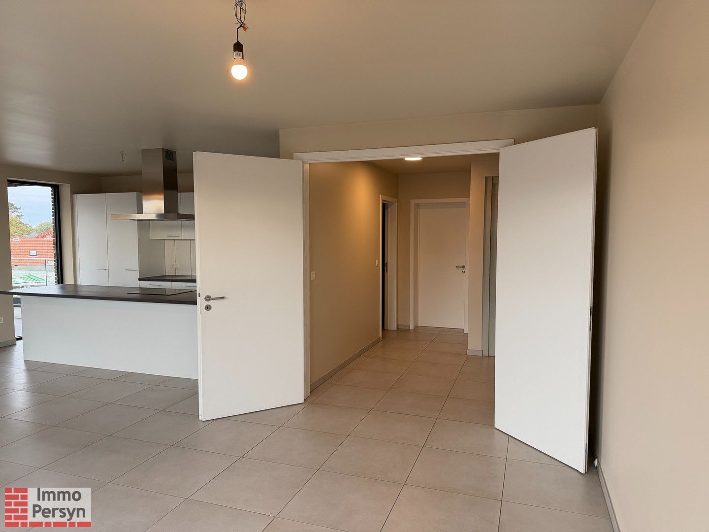 Exclusieve penthouse met panoramisch zicht en directe lifttoegang – Paal, Paalsesteenweg 327 foto 6