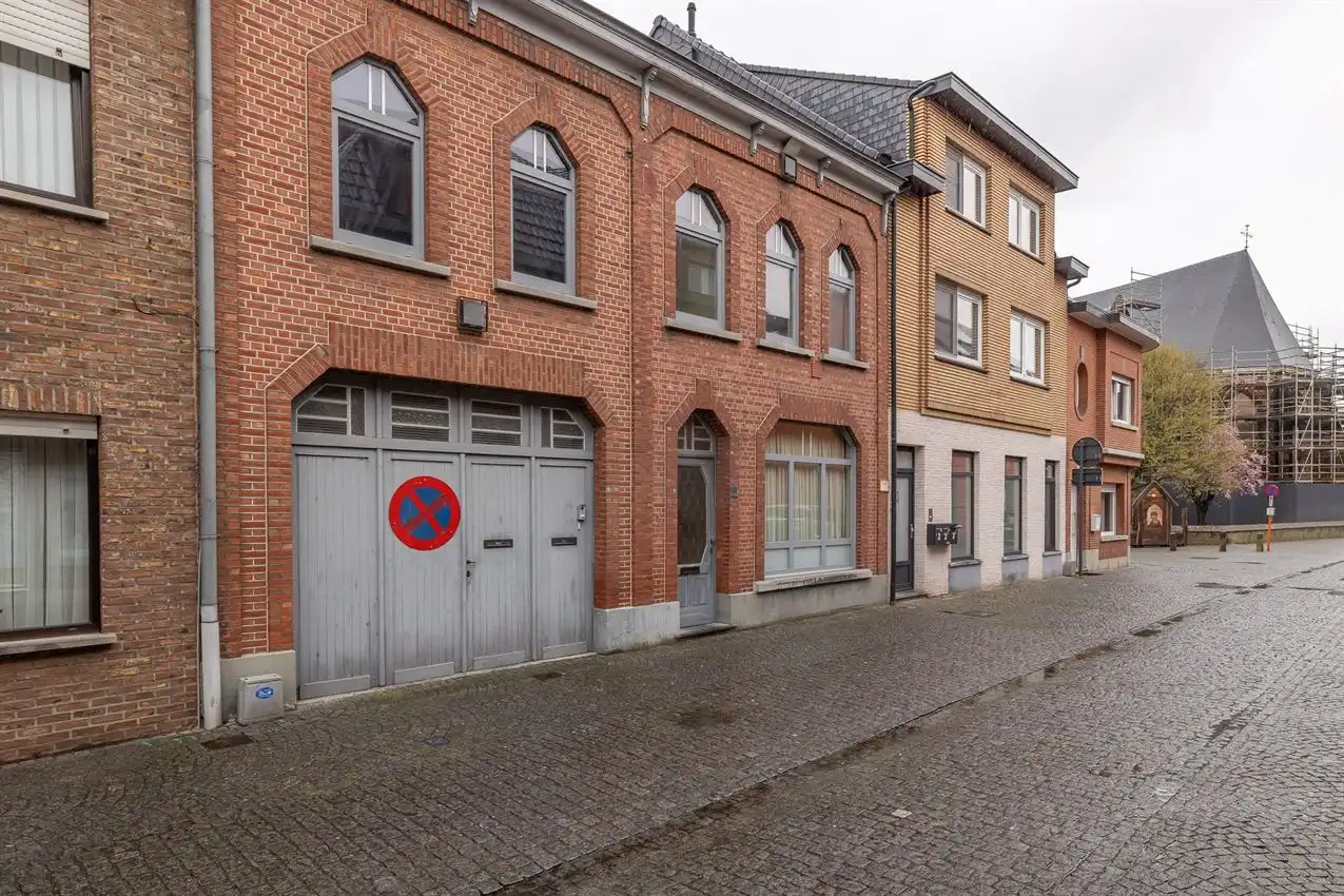 Opbrengsteigendom bestaande uit 3 appartementen foto 3