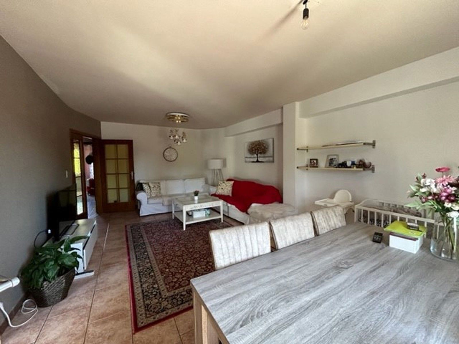 2-slaapkamer appartement te Kessel-Lo foto 4