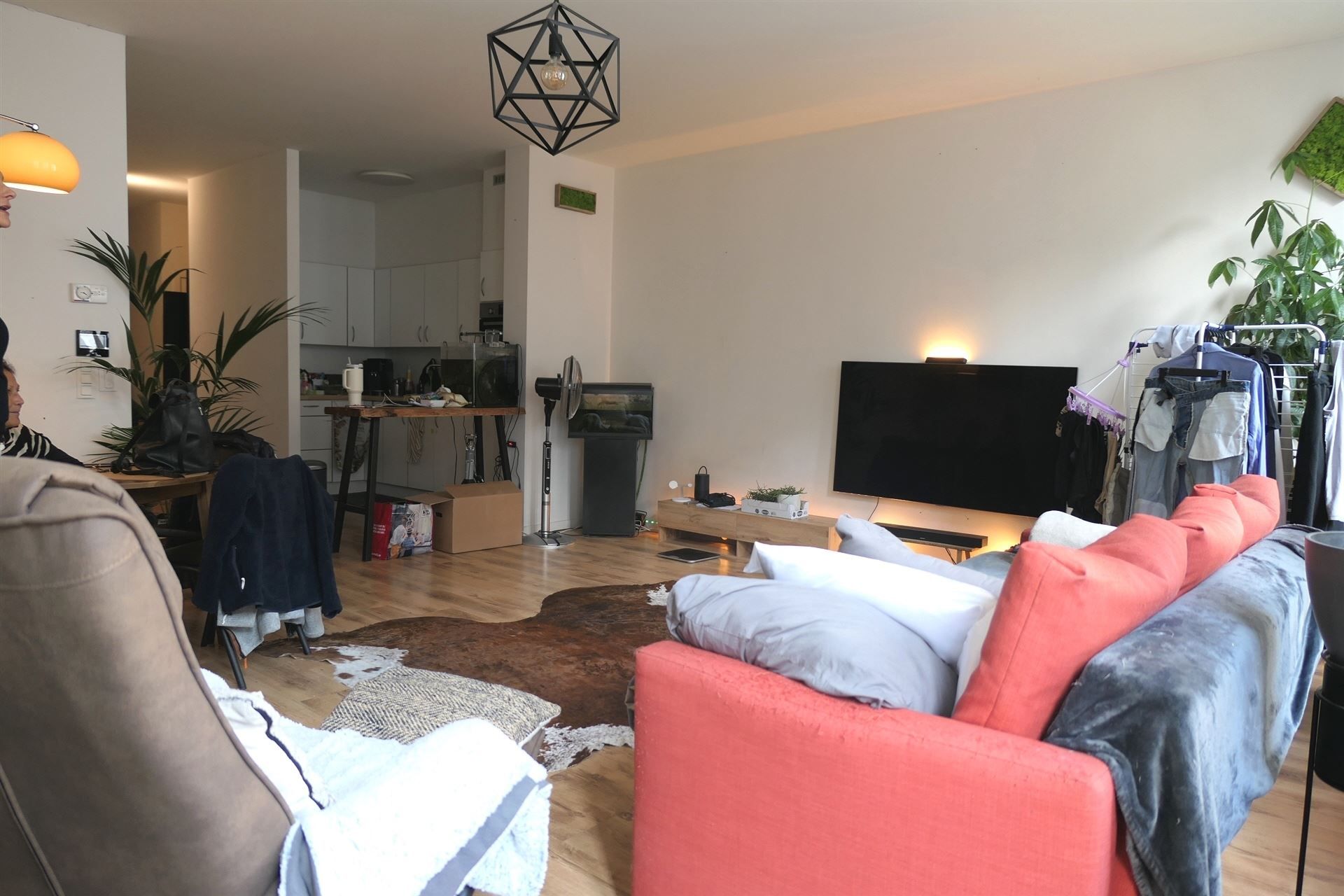 RUIM DUPLEXAPPARTEMENT / 2 SLPK foto 4