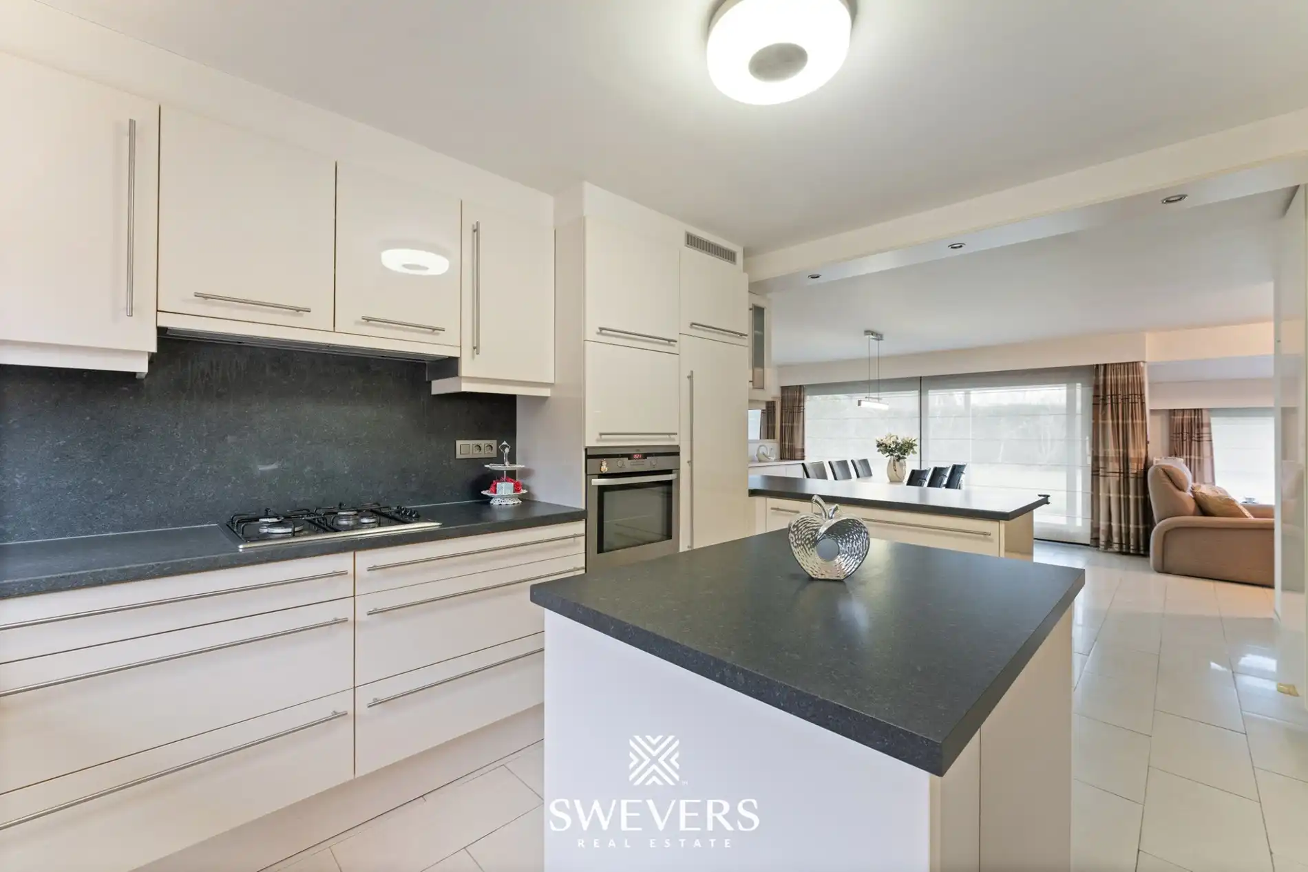 Gelijkvloerse woning met drie slaapkamers te Koersel  foto 10