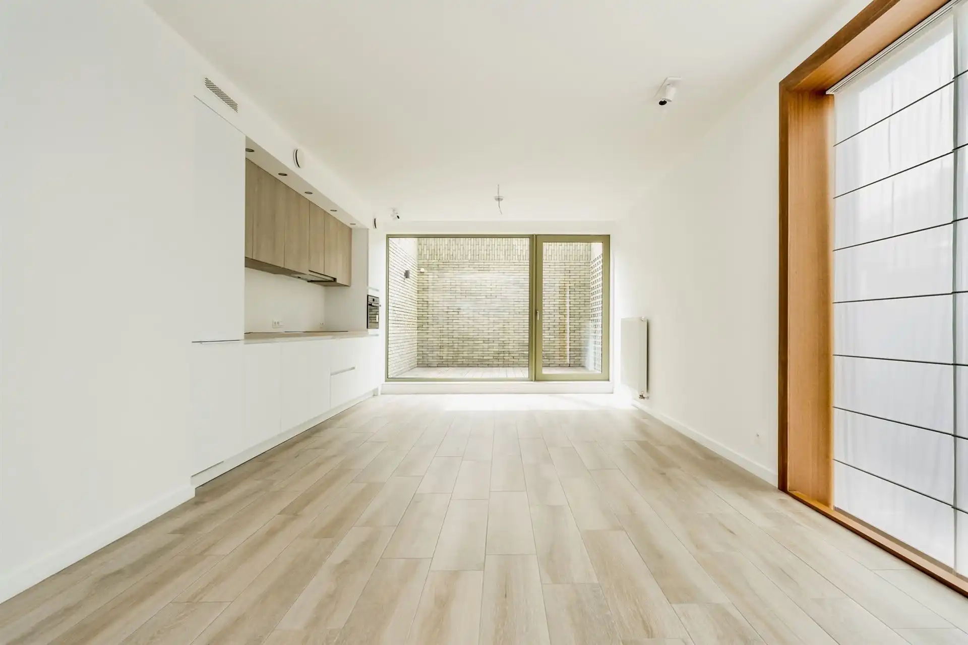 Appartement te huur Borgersteinlei 94/101 - 2860 SINT-KATELIJNE-WAVER