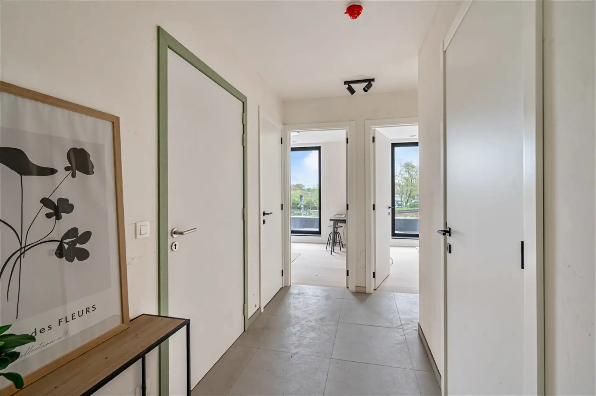 Prachtig nieuwbouwproject gelegen in centrum van Lede! foto 10