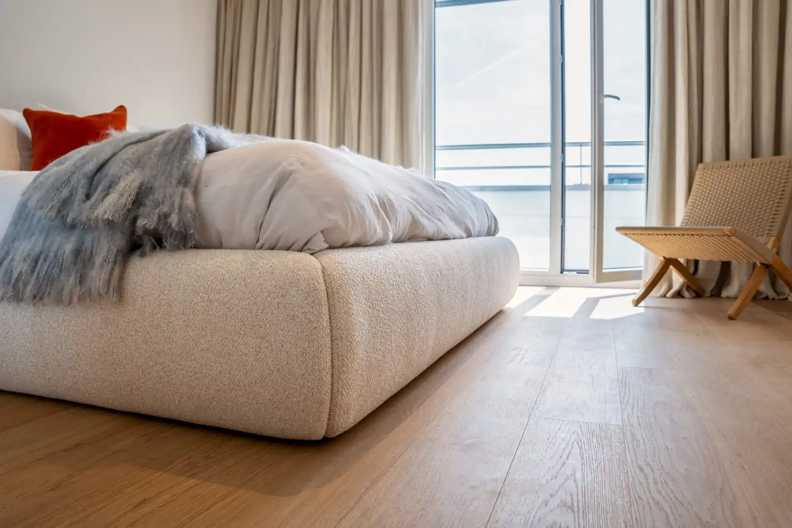 HIGH-END 2 SLPK APP MET TERRAS EN ZICHT OP ZEE foto 24