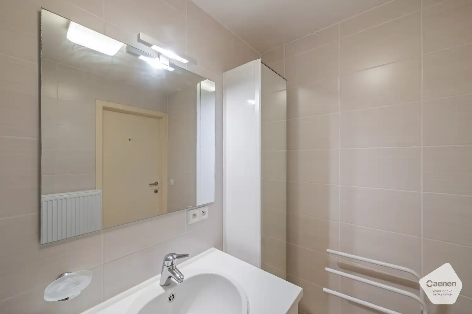 Ruim twee slaapkamer appartement met een uitstekende ligging foto 11