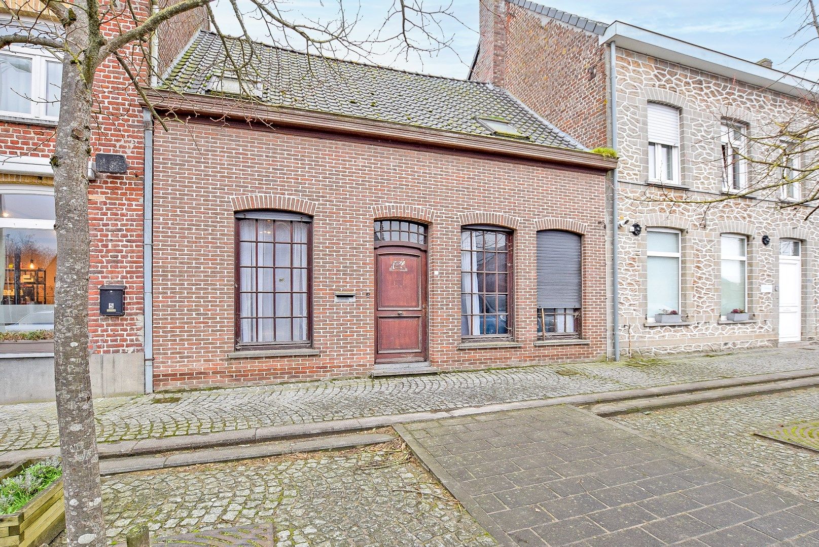 Te renoveren woning met 3 slaapkamers en zongerichte tuin. foto 22