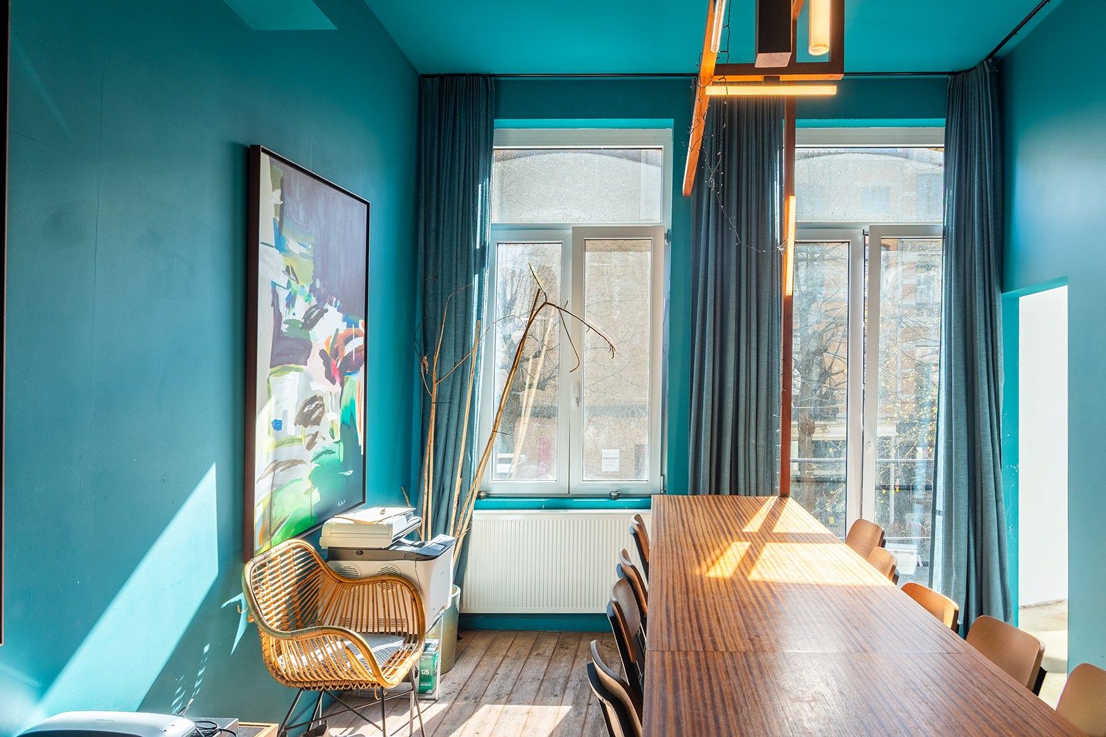 Charmant appartement op een zucht van het KMSKA foto 2